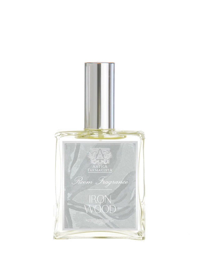 Antica Farmacista Ironwood Room Spray 100mL