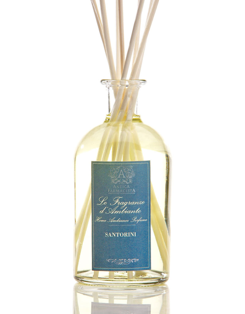 Antica Farmacista Santorini Diffuser 100mL