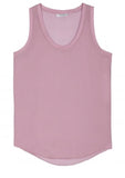 Equipment Mel Tank in Orchid Smoke