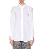 Equipment Holly Silk Blouse in Bright White
