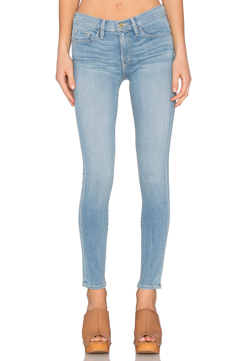 Frame Le Skinny de Jeanne in Antibes