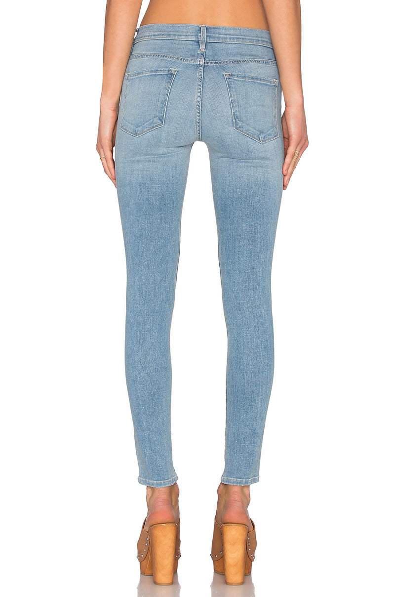 Frame Le Skinny de Jeanne in Antibes