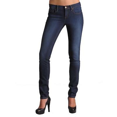 Henry & Belle Ideal Skinny in Barely Worn