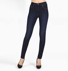 James Jeans High Class Skinny in Kensington