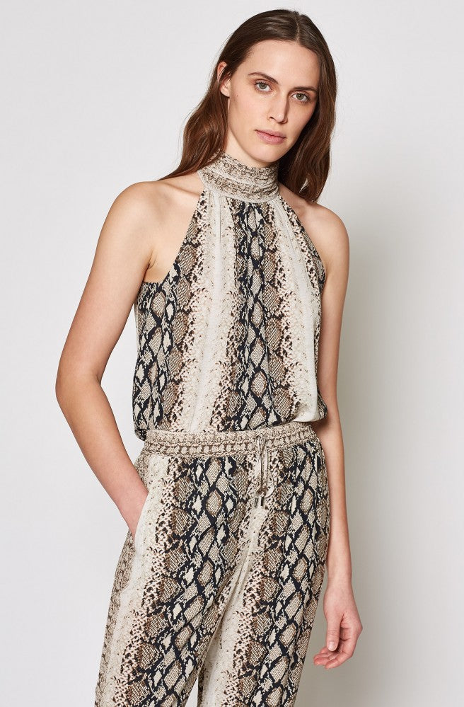 Joie - Erola B Top in Porcelain
