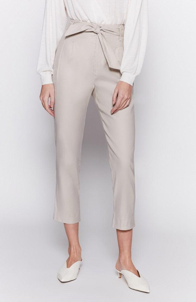 Joie Ianna C Pants in Stone