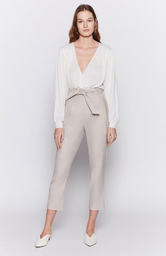 Joie Ianna C Pants in Stone