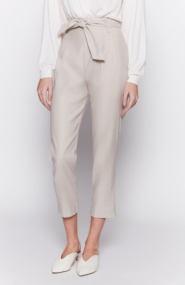 Joie Ianna C Pants in Stone