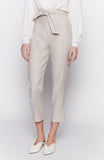 Joie Ianna C Pants in Stone