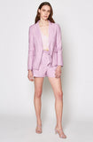 Joie Kaylei Shorts in Lavender Rose