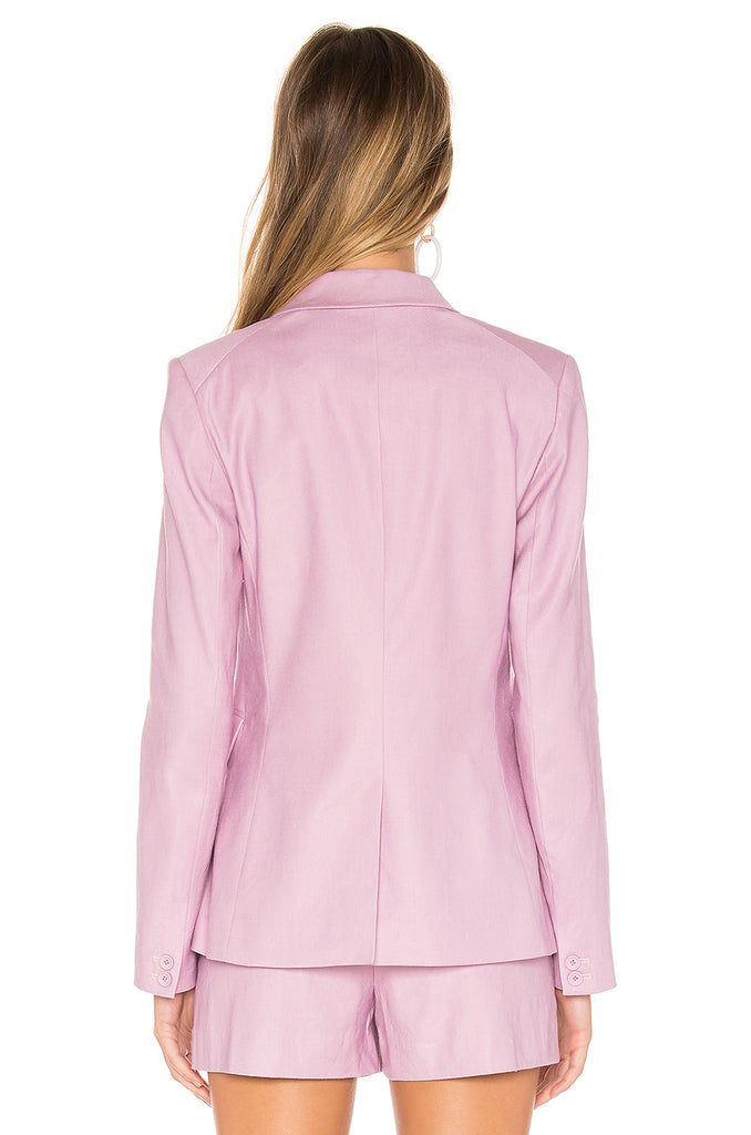 Joie - Kierra B Blaser - Lavender Rose