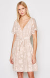 Joie - Leighan Floral Mini Dress