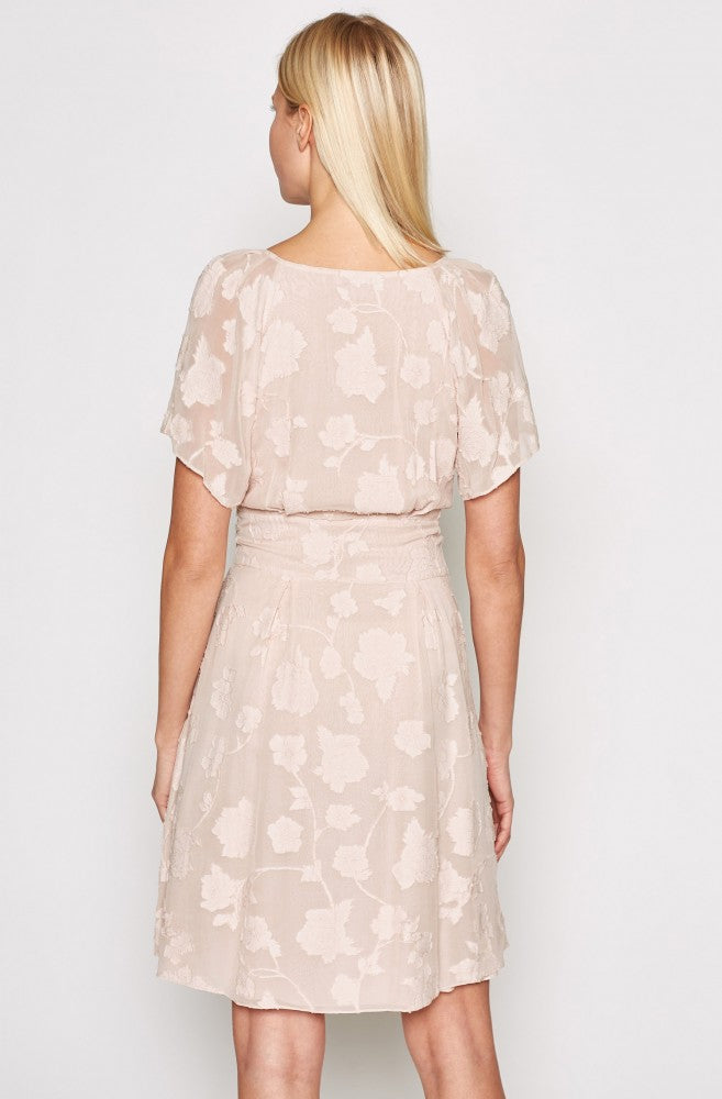 Joie - Leighan Floral Mini Dress