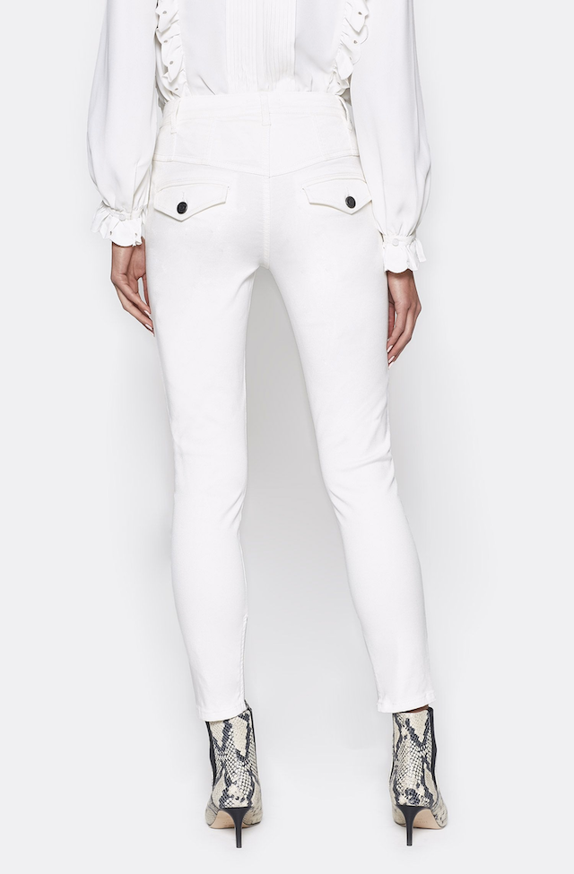 Joie Keena Pants in White