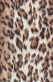 Joie Tariana Leopard-Print Blouse in Light Taupe