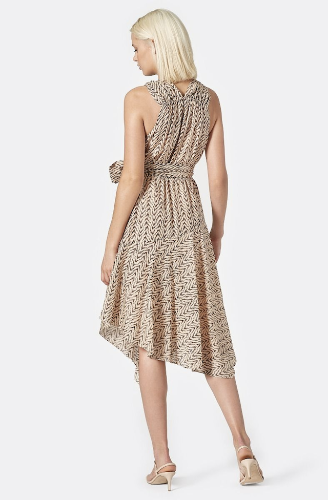 Joie Pharrah Dress in Melon