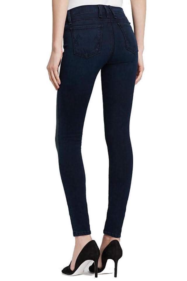 McGuire Denim Newton Skinny in Murano