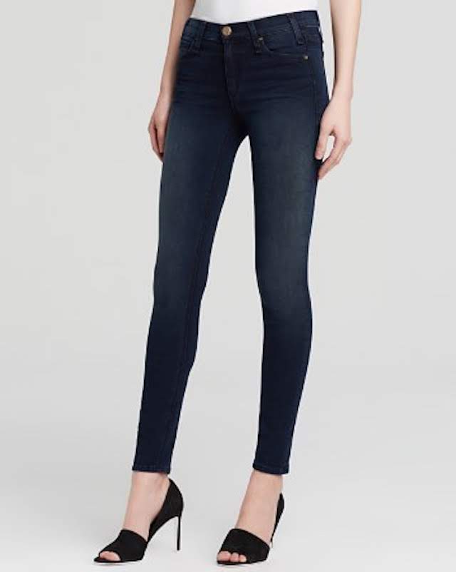 McGuire Denim Newton Skinny in Murano