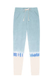 Rails Oakland Sweatpants in Ocean Tie Dye