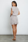 Rails Angelina Dress in Sand Cheetah