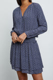 Rails Jasmine Dress in Midnight Stars