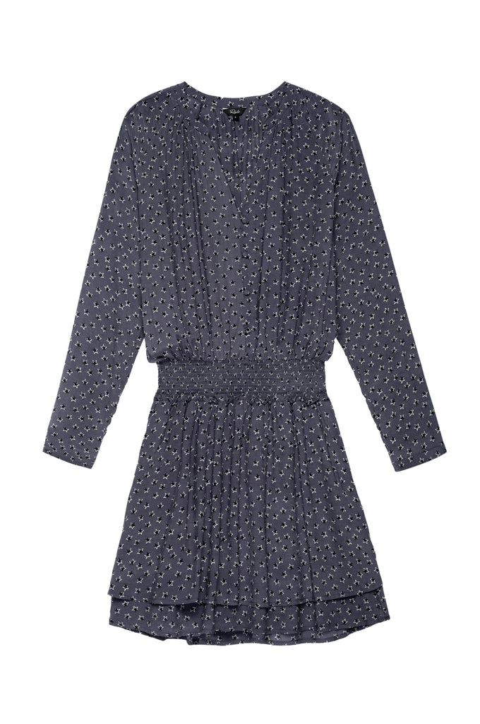 Rails Jasmine Dress in Midnight Stars
