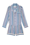 Rails Kellen Pajama Short Set in Modena Stripe