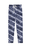 Rails Oakland Jogger Pants in Sapphire Tie Dye