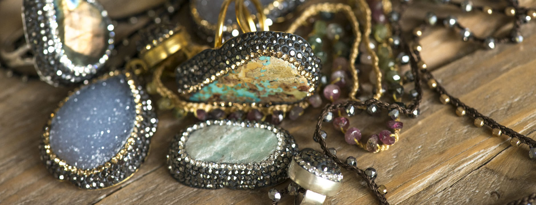 Crave Boutique Jax