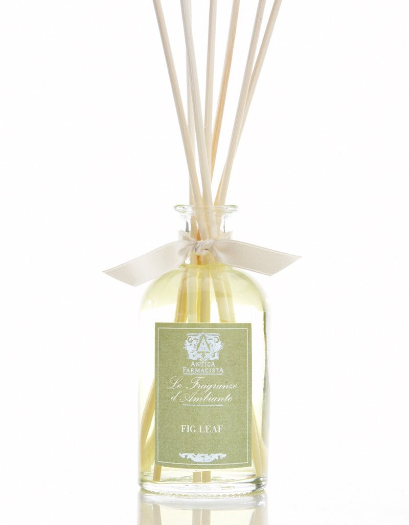 Antica Farmacista Fig Leaf Diffuser 100mL