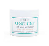 About-Time - Anti-Aging Moisturizer