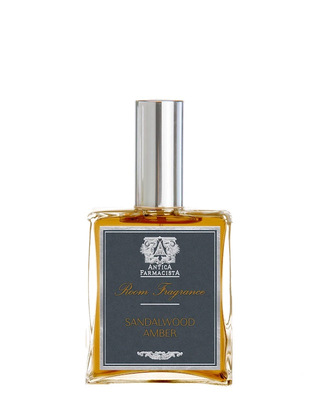 Antica Farmacista Sandalwood Amber Room Spray 100mL