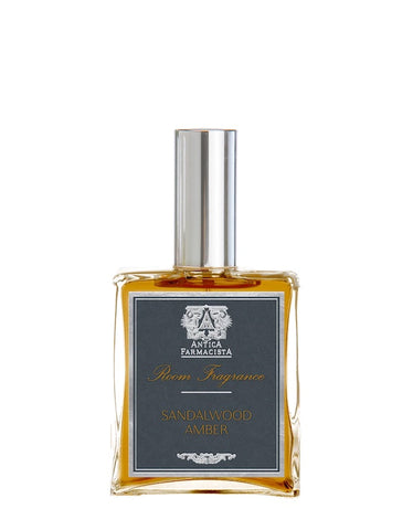Antica Farmacista Sandalwood Amber Room Spray 100mL