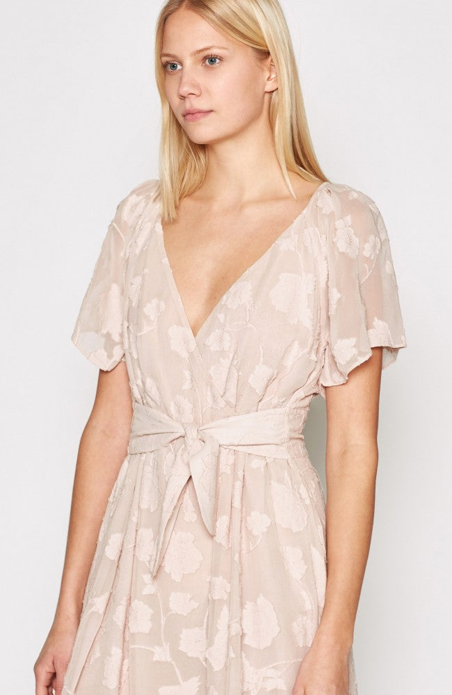 Joie - Leighan Floral Mini Dress