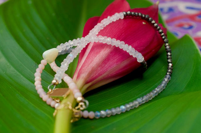 Native Gem Haven Necklace