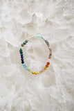 Native Gem Paradise Bracelet in Rainbow