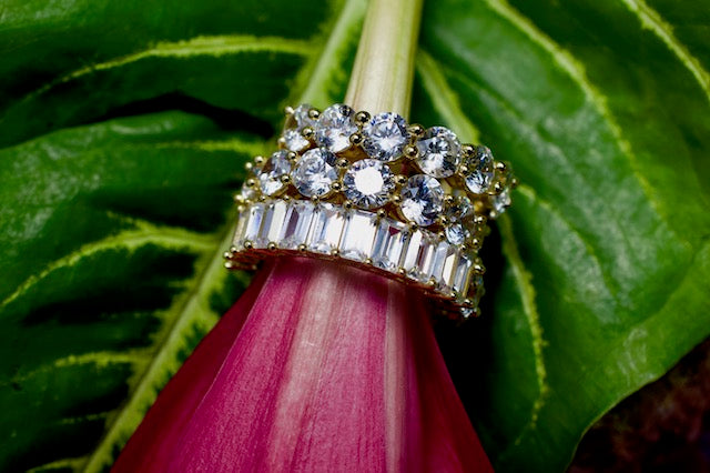 Native Gem Pillowtalk Ring