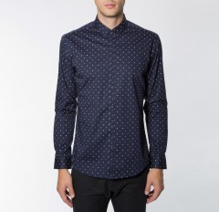 7 Diamonds - Love Club - Long Sleeve Button-Down
