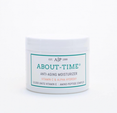 About-Time Anti-Aging Moisturizer About-Time Anti-Aging Moisturizer