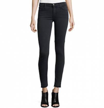 Current/Elliott Stiletto Jean in Carlsbad Black Current/Elliott Stiletto Jean in Carlsbad Black