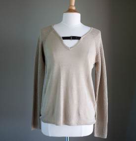 Lisa-Todd-Leather-V-Neck-Front