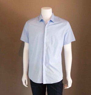 7Diamonds-Blue-Shirt
