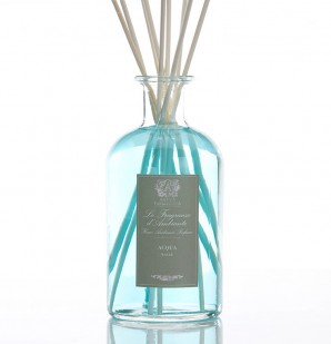 Antica Farmacista - 100mL Reed Diffuser - Acqua Scent 