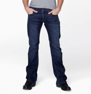 James Jeans - Boot No.1834 in Venue