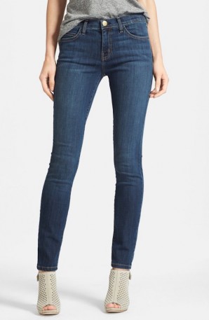 Current/Elliott_Ankle_Skinny_Stagecoach_Front