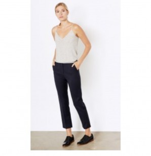 Equipment- Jaylin Pant in Ink