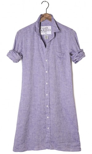 Frank_&_Eileen_Murphy_Dress_Deep_Washed_Purple