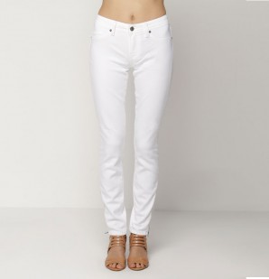 GENETIC Denim The James Zipper Cigarette in Oxide 