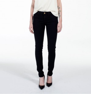 GENETIC Denim - The Shane in Divine