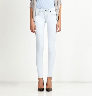 GENETIC Denim - The Shya in Chaos